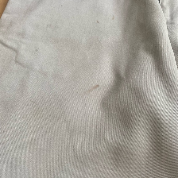 Gray pants M - Picture 4 of 14